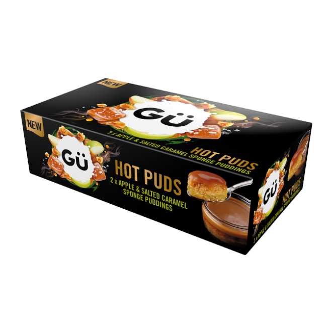 Gü Puds The Original Pud Pioneers